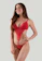 DILUXO Body Sexy Rendado 1