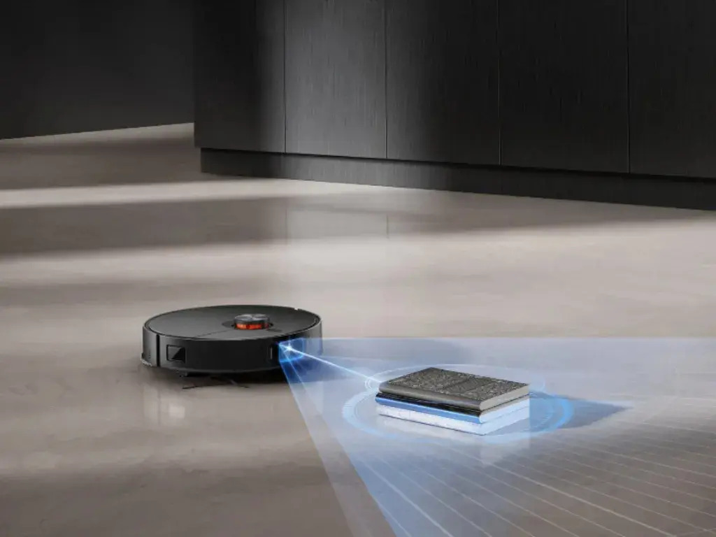 Robô Aspirador Xiaomi X20 Max 5