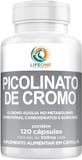 Top 10 Melhores Picolinatos de Cromo em 2026 (Lauton, Suplint e mais) 5