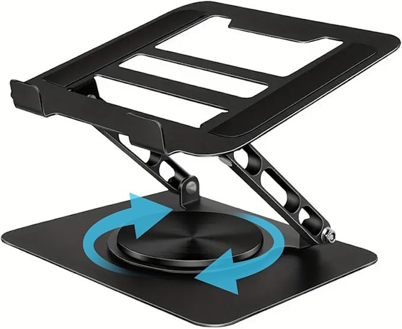Suporte de Notebook Ajustável 1