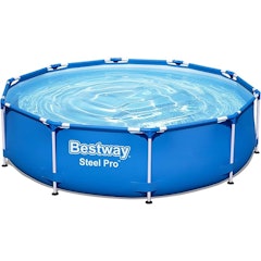 Piscina Steel Pro 4678 L