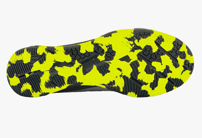 Calçado Futsal Furia Y-3 Kids 4