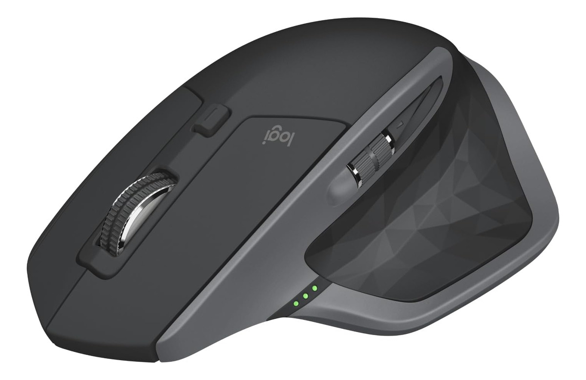 Top 10 Melhores Mouses Logitech  (G403, G903 e mais) 5
