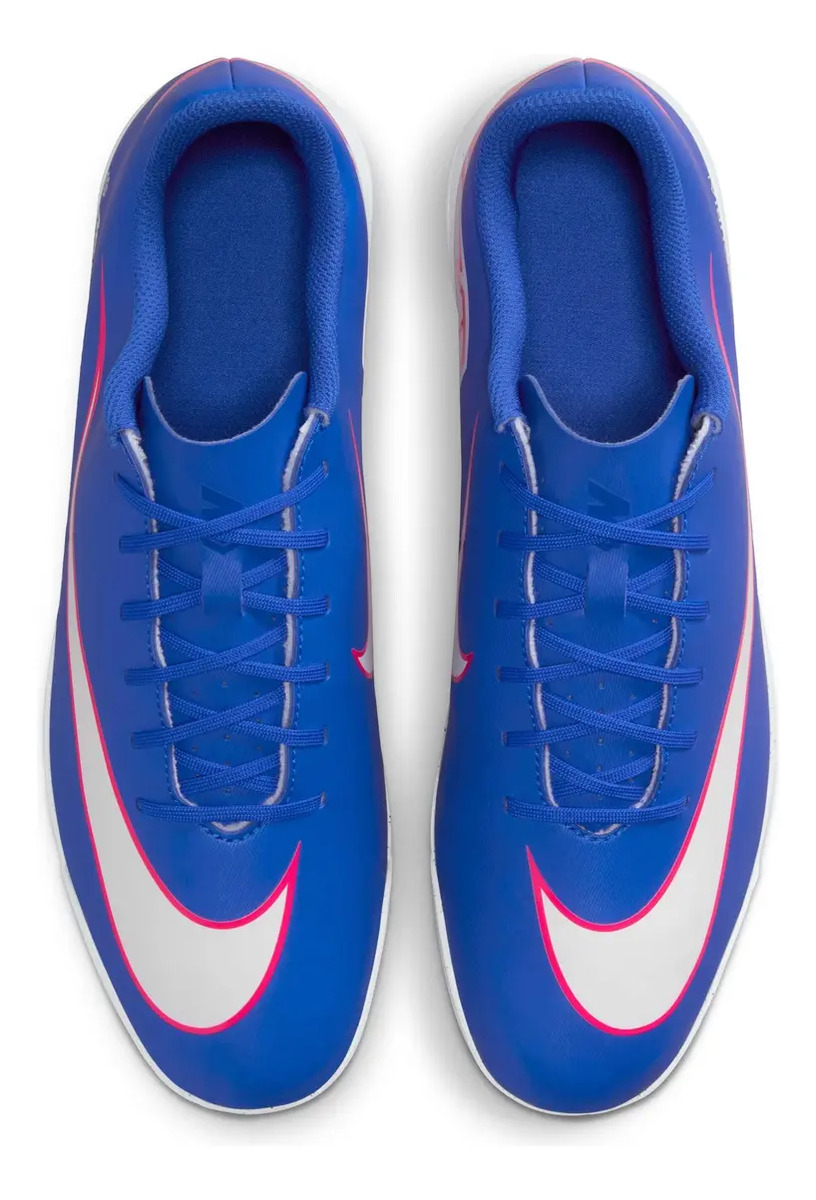 Chuteira Society Nike Mercurial Vapor 16 Club 4