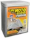PLAST LEO Capa para Moto Forrada 1