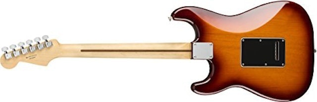 Fender Player Stratocaster HSS 3