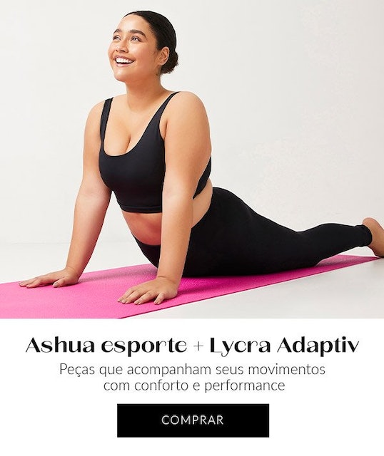 Ashua Curve & Plus Size 2