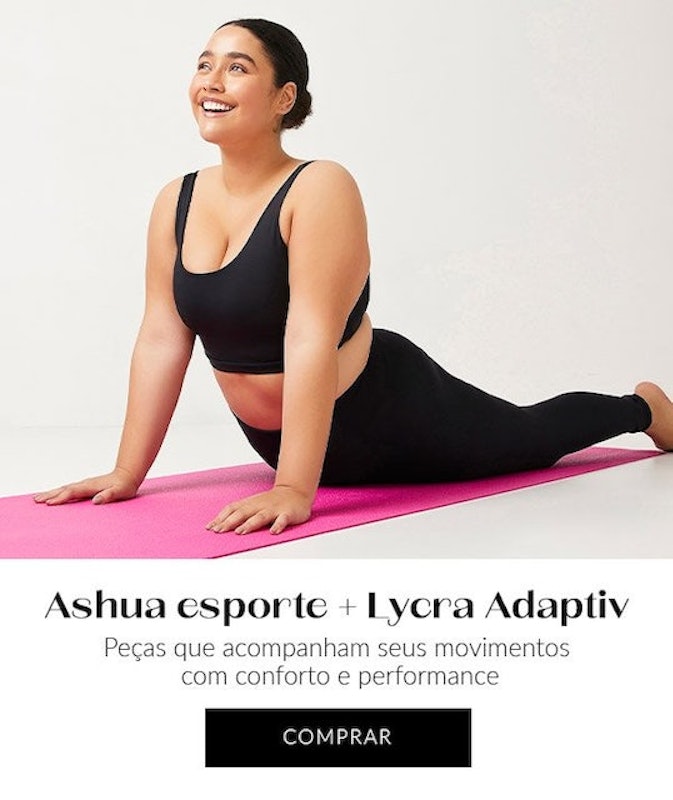 Ashua Curve & Plus Size 2