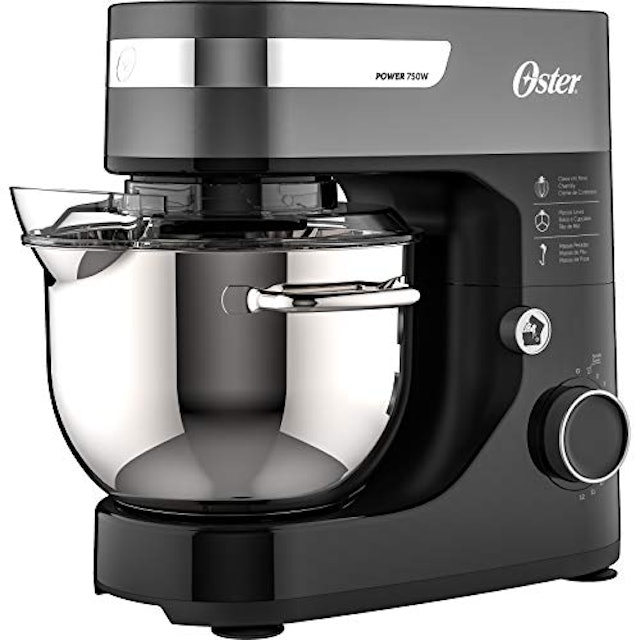 Oster 2