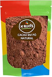 Cacau em Pó 1