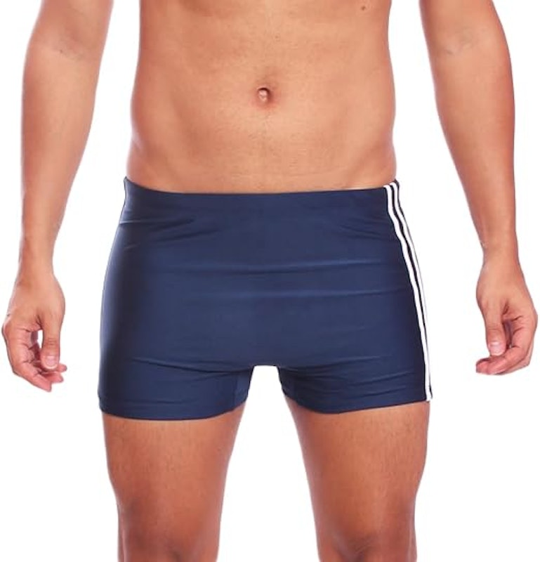 Sunga Boxer com Friso 2
