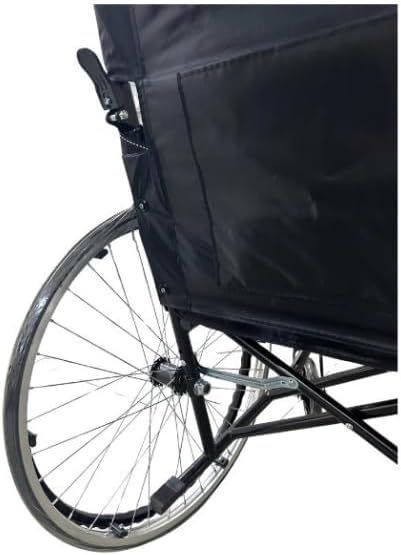 Cadeira de Rodas  5