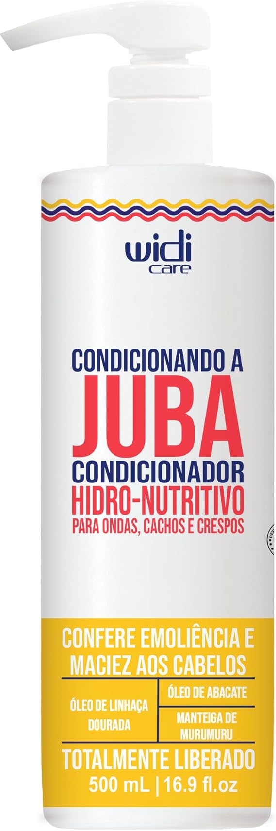 Top 10 Melhores Condicionadores para Cabelos Cacheados em 2026 (Lola Cosmetics, Widi Care e mais) 2