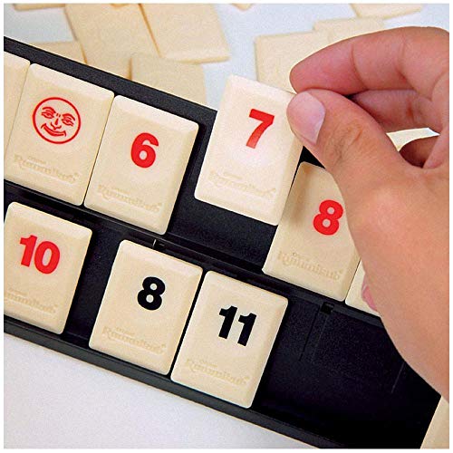 Jogo Rummikub 3