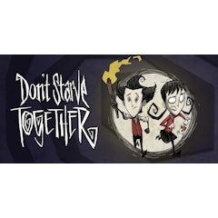 Don't Starve Together (2016)