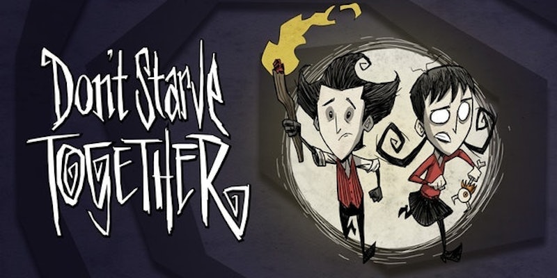 Don't Starve Together (2016) 1