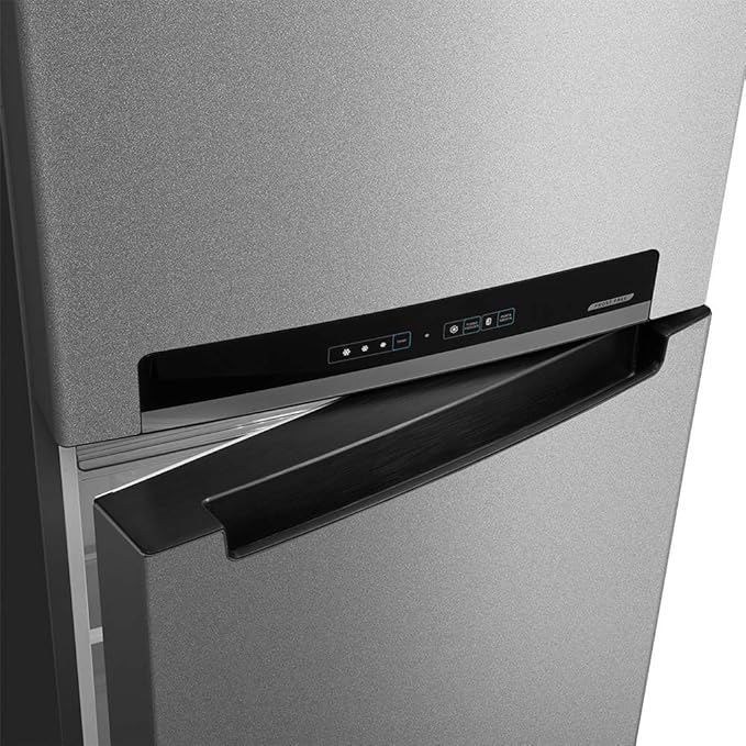 Geladeira Frost Free Duplex 394 L Inverter 2