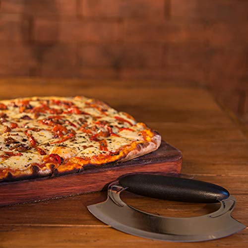 Cortador de Pizza Brinox Plus - Precision 2