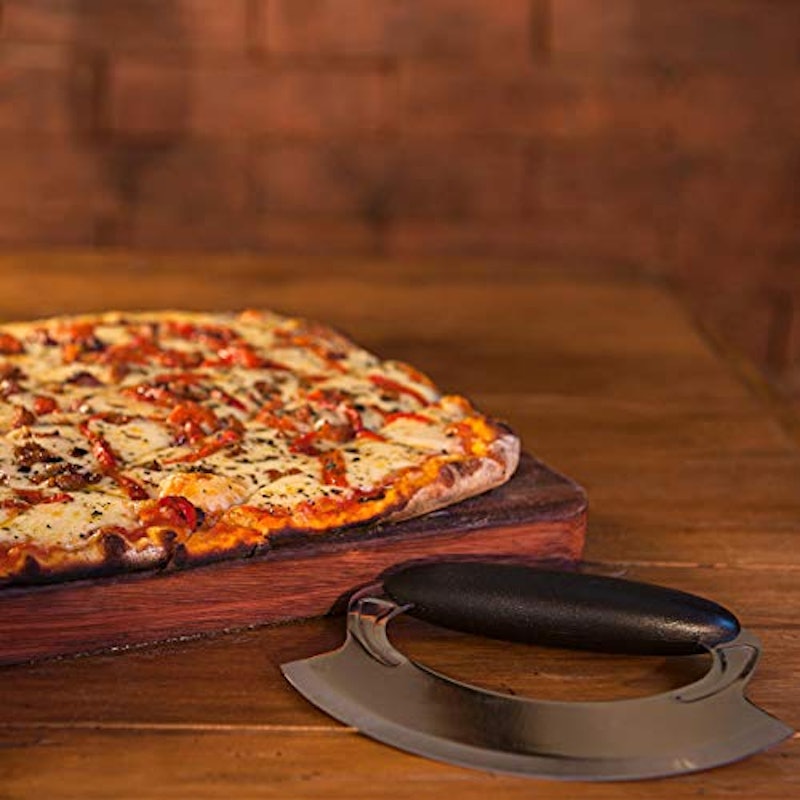 Cortador de Pizza Brinox Plus - Precision 2