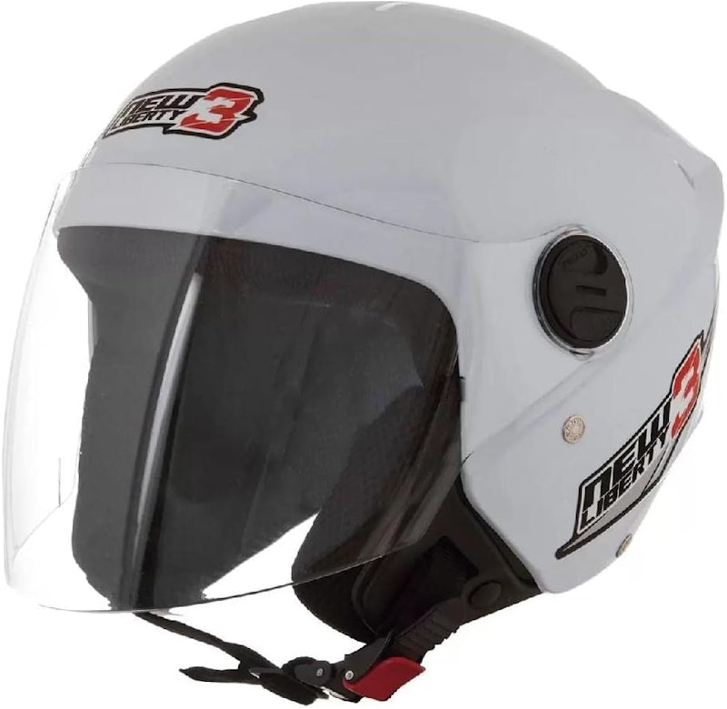 Capacete New Liberty Three 1