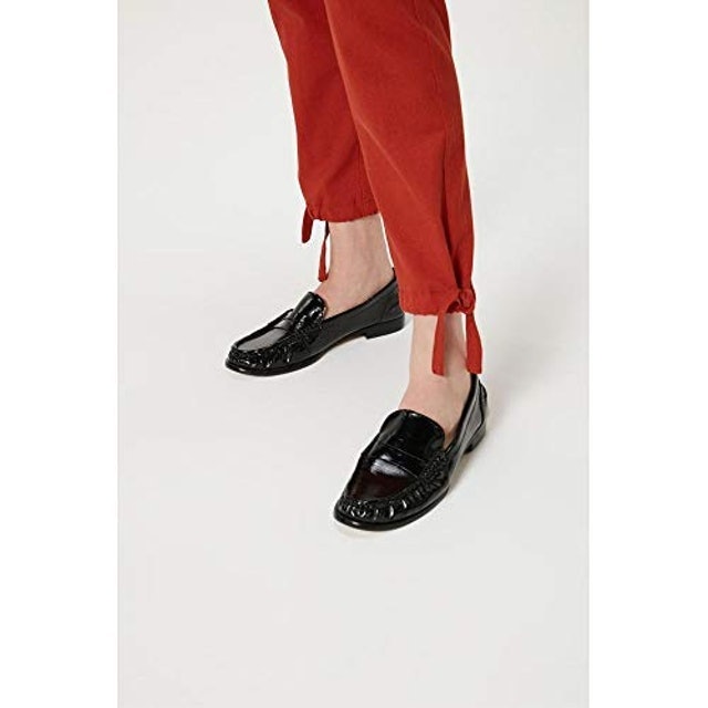 Calça Cargo Feminina Cropped  5