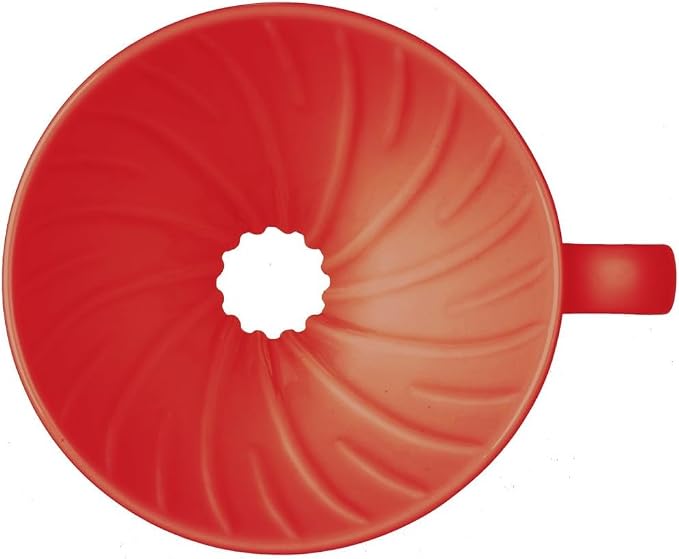 Suporte para Filtro de Café Hario V60 Tamanho 02 3