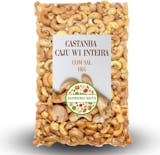 Top 10 Melhores Castanhas de Caju (Torrada e Crua) 1