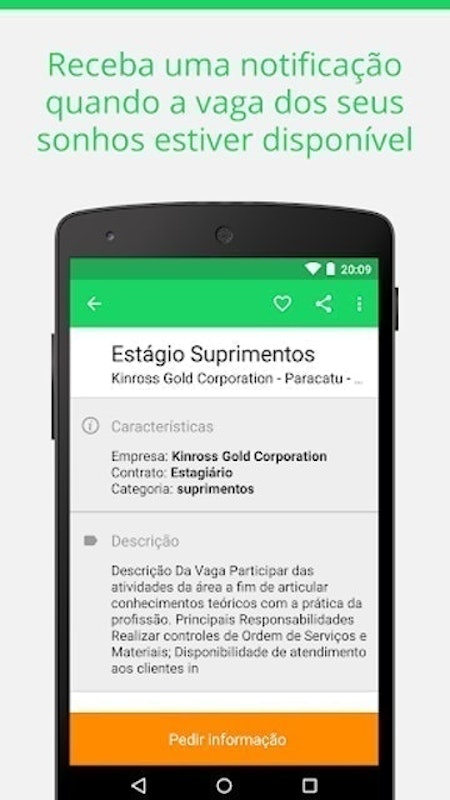 Trovit Empregos 5