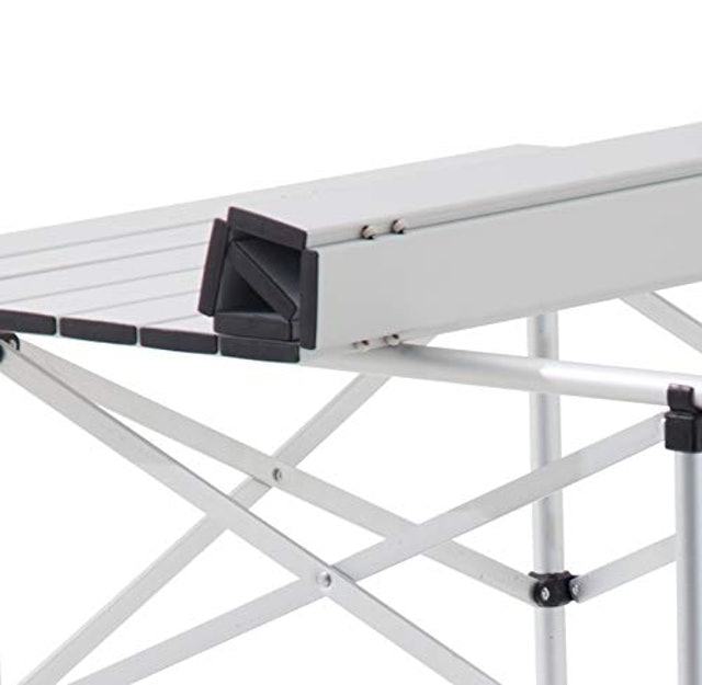 Mesa Dobrável Mor Andorra 4