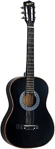 Violão Acústico Clássico de 6 Cordas de Nylon 1