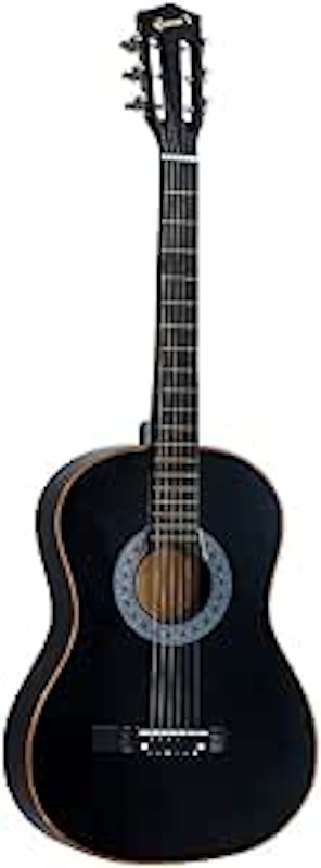 Violão Acústico Clássico de 6 Cordas de Nylon 1
