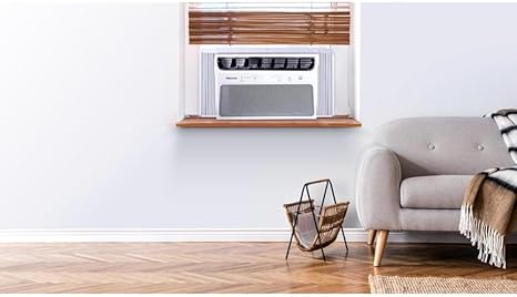 Ar-Condicionado Janela Eletrônico com Wi-Fi 10.000 BTUs Frio  5