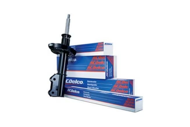 ACDelco 2