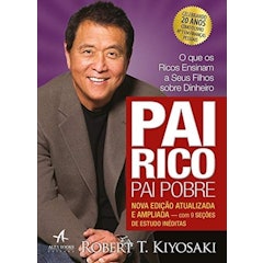 Pai Rico, Pai Pobre