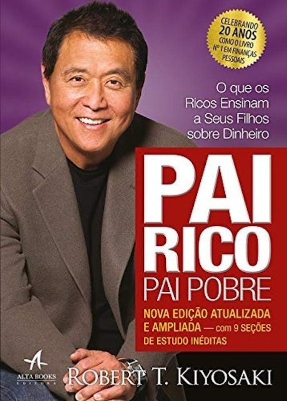 Pai Rico, Pai Pobre 1
