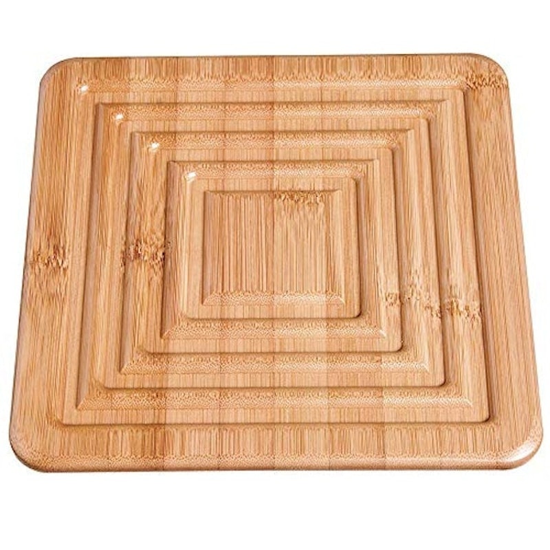Apoio para Panela Bamboo 2 Peças 3