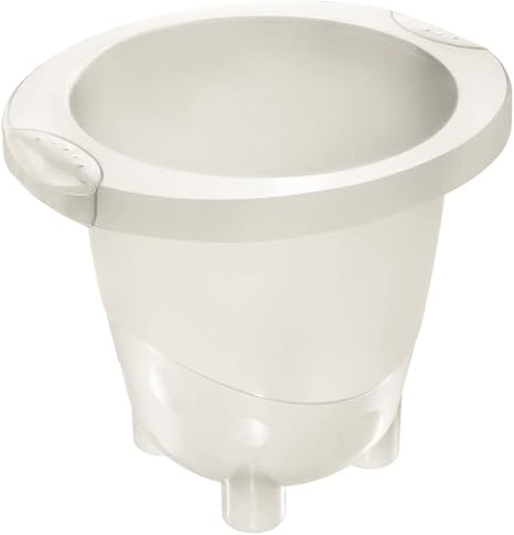 Ofurô Infantil Plástico Sanremo 18 L 1