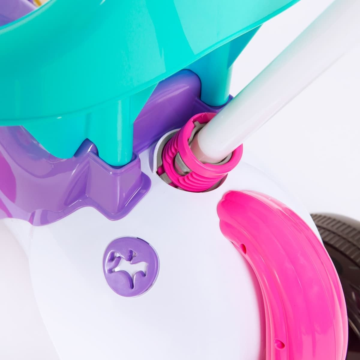Triciclo Infantil Fantasy 4