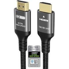 Cabo HDMI 1.5 m 4K 240 Hz