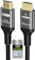 UBLUKER Cabo HDMI 1.5 m 4K 240 Hz 1