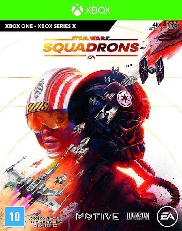 Star Wars Squadrons 1