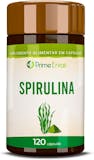 Top 10 Melhores Spirulinas em 2026 (Puravida, Ocean Drop e mais) 2