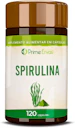 Spirulina Prime Ervas