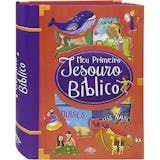 Top 10 Melhores Livros Ilustrados para Bebês (Até 1 Ano) em 2026 4