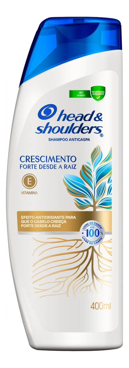 Top 10 Melhores Shampoos para Crescimento em 2026 (Salon Line, Inoar e mais) 5