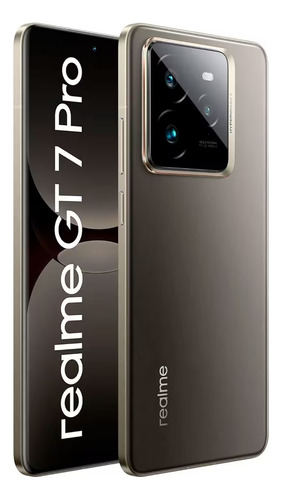 Realme GT7 Pro 2