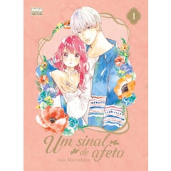 Um Sinal de Afeto: Volume 1 (Yubisaki to Renren)