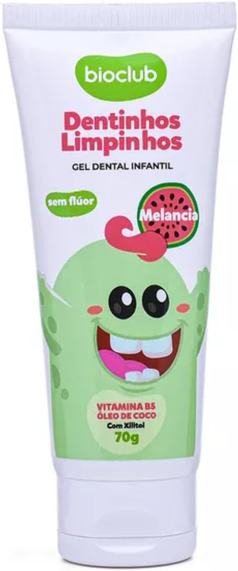 Top 10 Melhores Pastas de Dente Infantis em 2026 (Colgate, Oral-B e mais) 3