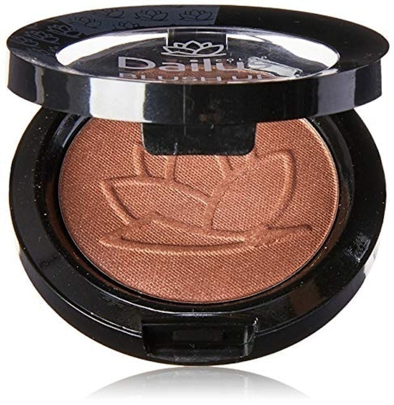 Blush Dailus Chocolate 1