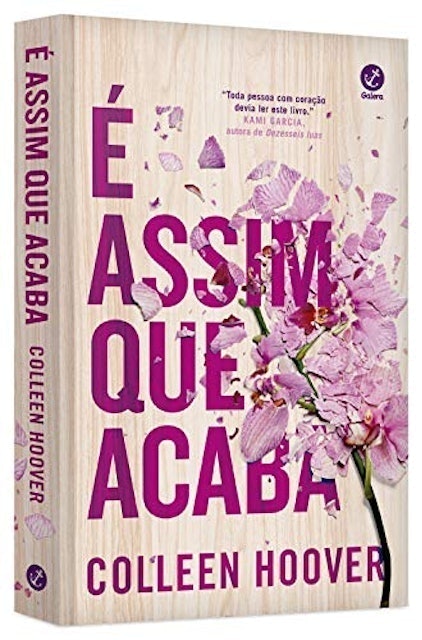 É Assim que Acaba: 1 3